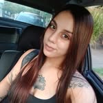 Abril Herrera - @abru.soledad - Instagram