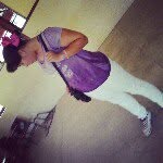 Elaine Abril Jackson - @elainedehoran14 - Instagram