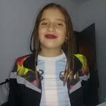 Abril Lujan - @abril.lujan53 - Instagram