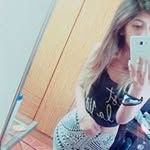 Abril Lujan - @abrilbuller96 - Instagram