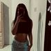 Abril Lujan - Facebook