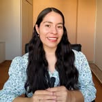 Abril Luján | Profesora de español - @espanholcomabril - Instagram