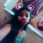 abril lujan caceres - @abrillujancaceres - Instagram
