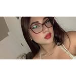 Melissa Vázquez - @abril_lujan.666 - Instagram