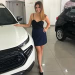 Abril Maciel - @vw.macielabril - Instagram