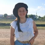 Abril Maciel🦋 - @abril.maciel - Instagram