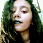 abril_maciel - @abril05negralinda - Instagram