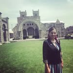 Abril T Maciel - @abriltmaciel - Instagram