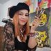 Abril T Maciel Artista Plástica - Facebook