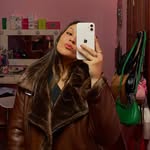 Abril - @_abrilmarquez - Instagram