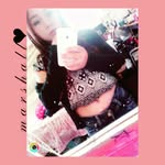 Abril_Marshall - @abril_marshall - Instagram