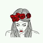 Abril Mesa - @abrilbelenmesa - Instagram