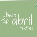 Bello abril. Textiles de mesa y hogar - @belloabril_textiles - Instagram