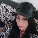 Rosita Abril Mesa - @rosiiabril - Instagram