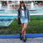 Abril Monroy Rico - @abrilmonroy15 - Instagram