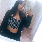 Abril Moreno - Facebook