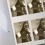 Abril Moreno - @abrilmoreno229 - Instagram