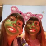 Abril Moreno - Facebook
