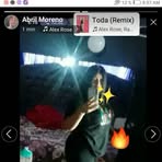 Abril Moreno - Facebook