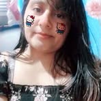 Abril Moreno - Facebook