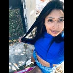 Abril Moreno - @brisamoreno_19 - Instagram