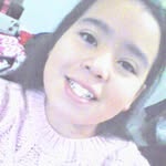 Abril olivas - @olivas6219 - Instagram