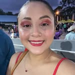Abril Olivas - @abril9196 - Instagram