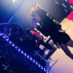 Abril Olivas - @abrilolivas89 - Instagram