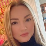 Abril Olivas de Lavenant - @abrilimperial - Instagram