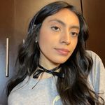 Abril Olvera - @abrilolv - Instagram
