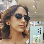 Abril Padrón - @abrilpczx - Instagram