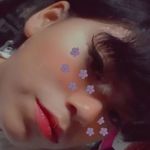 Zoe Abril Padrón Ramos - @zoeabrilpadronr - Instagram