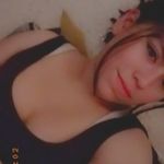 Zoe Abril Padrón Ramos - @ramoszoeabrilpadron - Instagram