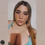 Abril Peña✨ - @abrilp21 - Instagram