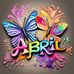 Abril Peña - Facebook