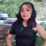 Abril Peña - @abrilpena75 - Instagram