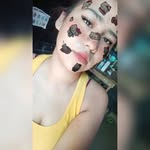 Abril perez - @vichitho23 - Instagram
