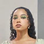 Abril Perez - @brillie_bean - Instagram