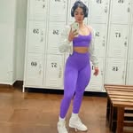 Abril Perez - @abrildoria.10 - Instagram