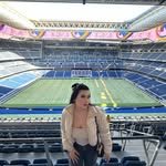 Abril Perez - @8abrilperez8 - Instagram