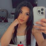Abril Perez - @_xoxoabril - Instagram