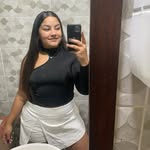 Abril Perez - @abril_perez14 - Instagram