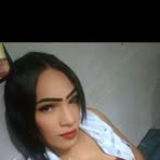 Abril Perez - Facebook