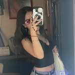 Abril Pérez - @abrilperezzm - Instagram