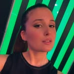 Abril Perez Hourcade - @abruperezh - Instagram