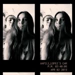 @_abrilprado_ - Instagram