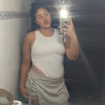 Abril del Prado - @vxoxo_bri - Instagram