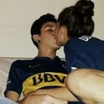 Abril Prado - @abri.prado - Instagram