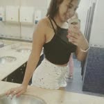 Abril Prado - @abrilprado17 - Instagram