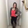 Abril Prado Trujillo - @user366770884 - TikTok